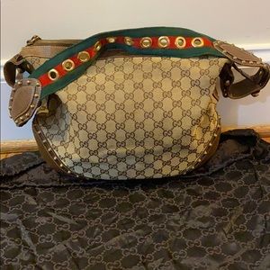 Gucci purse
